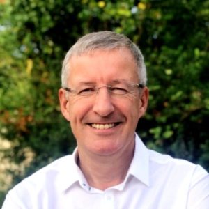 Tom Clendon, FCCA