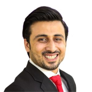 Adil Khan
