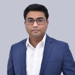 Anis Ahmed, CFE