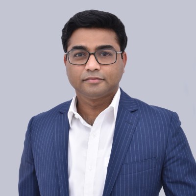 Anis Ahmed, CFE