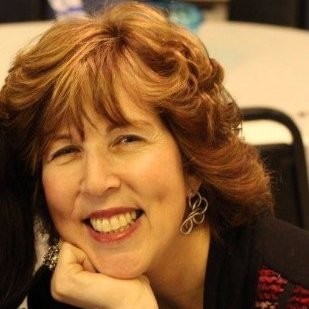 Paulette Woolf