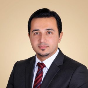 Arif Zaman