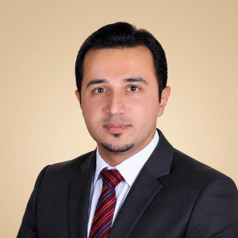 Arif Zaman