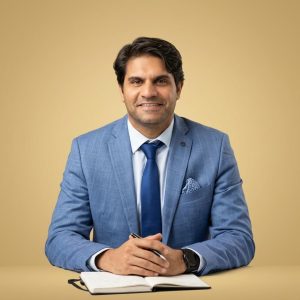 Athar Iqbal