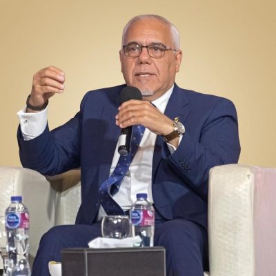 Hossam ElShaffei