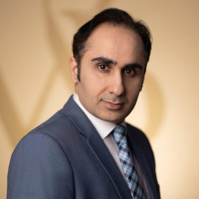 Imran Zia