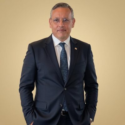 Mikhail Ben Rabah, CIA, CFE, CRMA, AAIA, AAIR