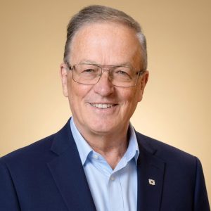 Richard F. Chambers