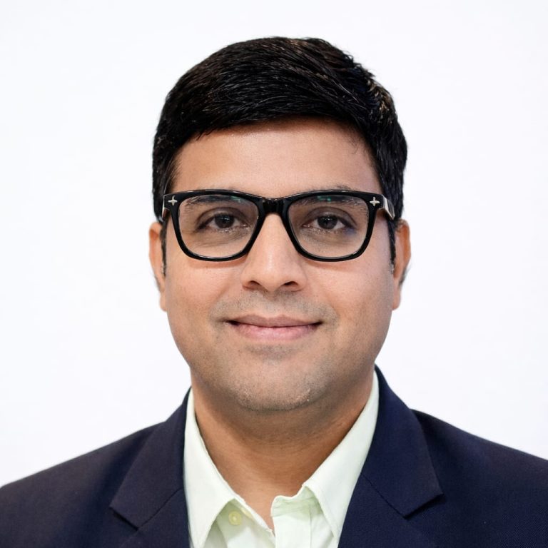 Ajit Jain