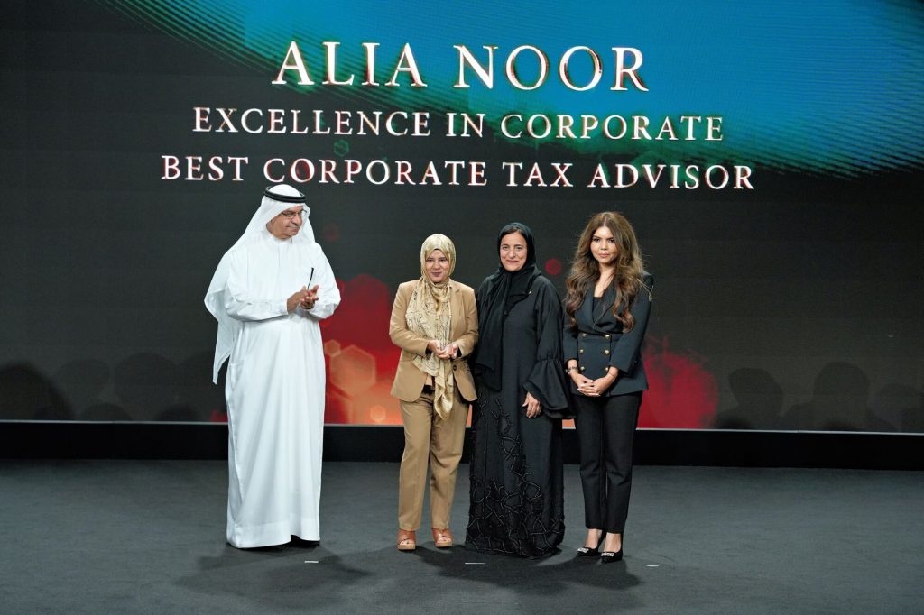 Best Corporate Tax Advisor u2014 Excellence in Corporate Taxation