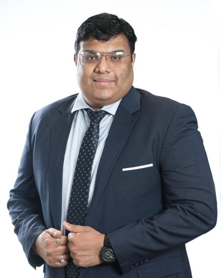 CA Renjith Radhakrishnapillai, FCA