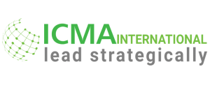 Institute of Cost and Management Accountants of Pakistan (ICMA International) logo