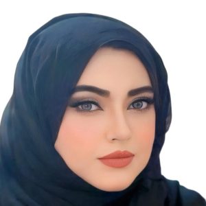 Dr. Jawaher Ahmed AlBlooshi