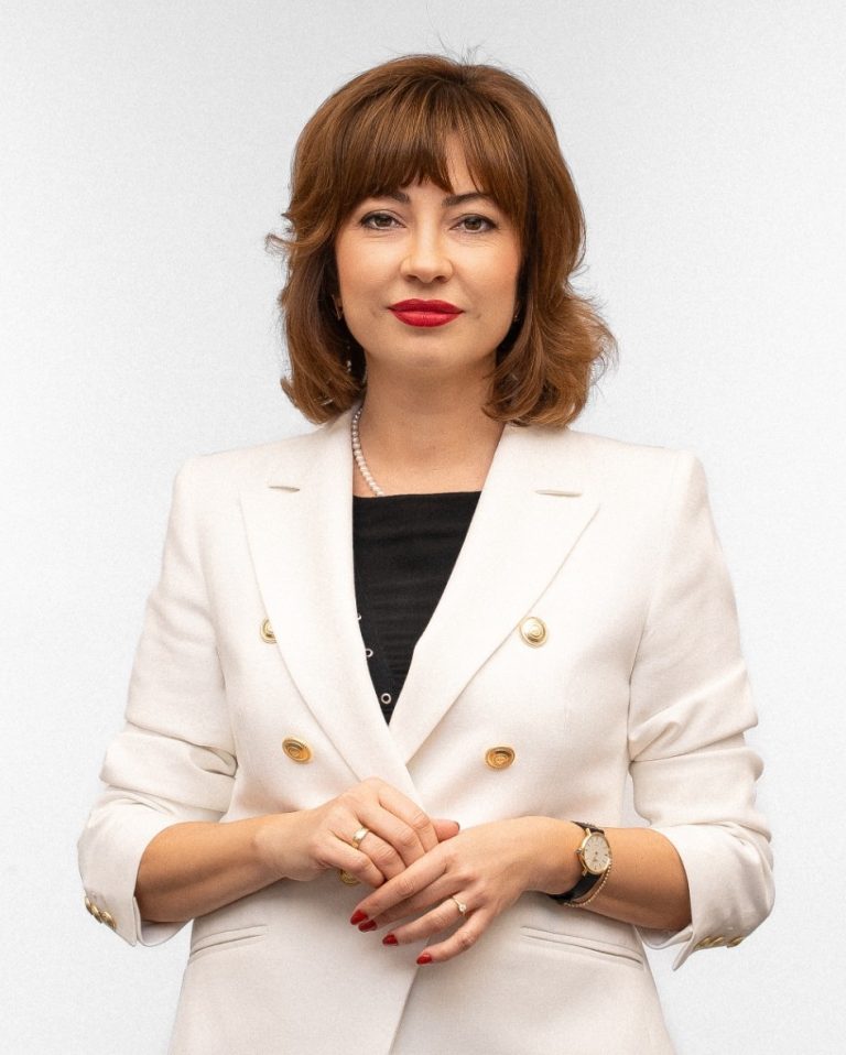 Oxana Josan