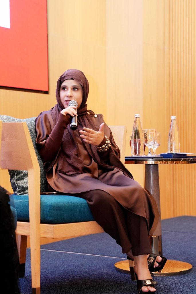 The UAE Power Women's Forum by Gulf News