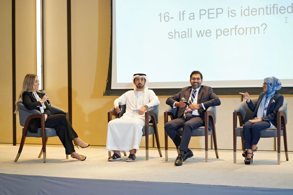 Panel discussion — Corporate Tax and Compliance Summit