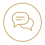 Audience Dialogue Icon