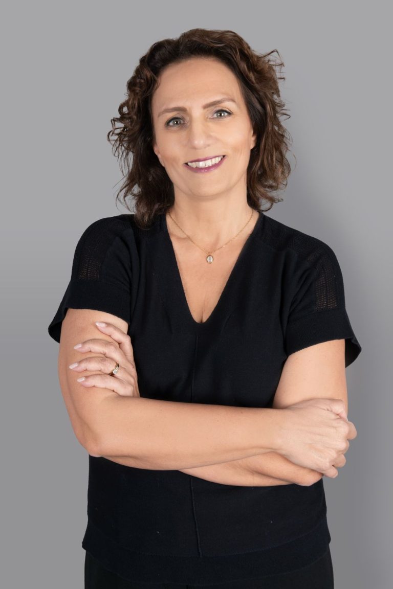 Caroline Thévenot