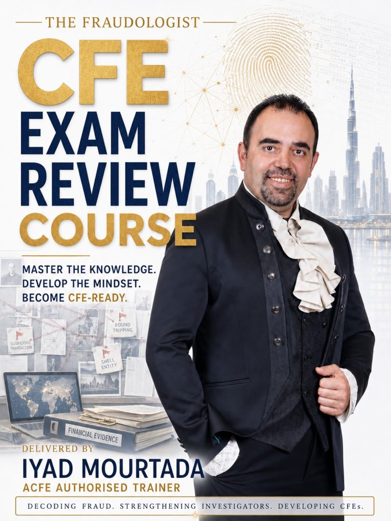 CFE Exam Review Course