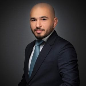 Dr. Hassan Khayal, DBA, CIA, CRMA, CFE
