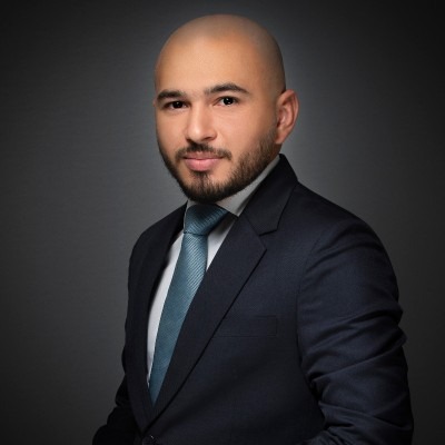 Dr. Hassan Khayal, DBA, CIA, CRMA, CFE