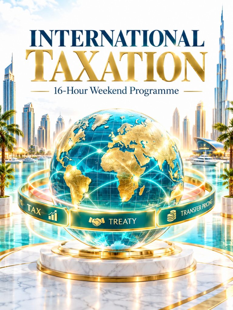 International Taxation