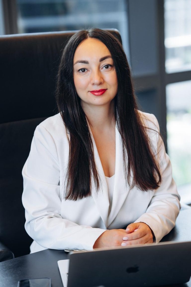 Irina Ryzhakova