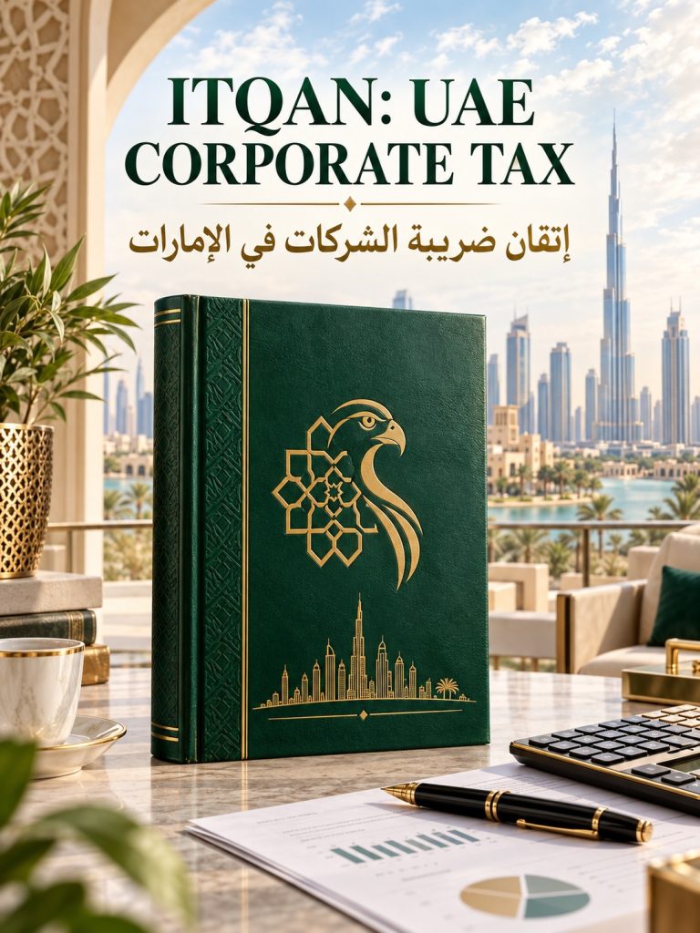 ITQAN: UAE Corporate Tax