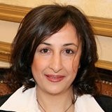 Mai Saghbini