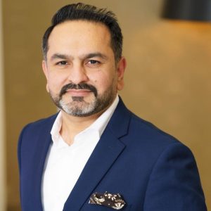 Nauman Asif Mian