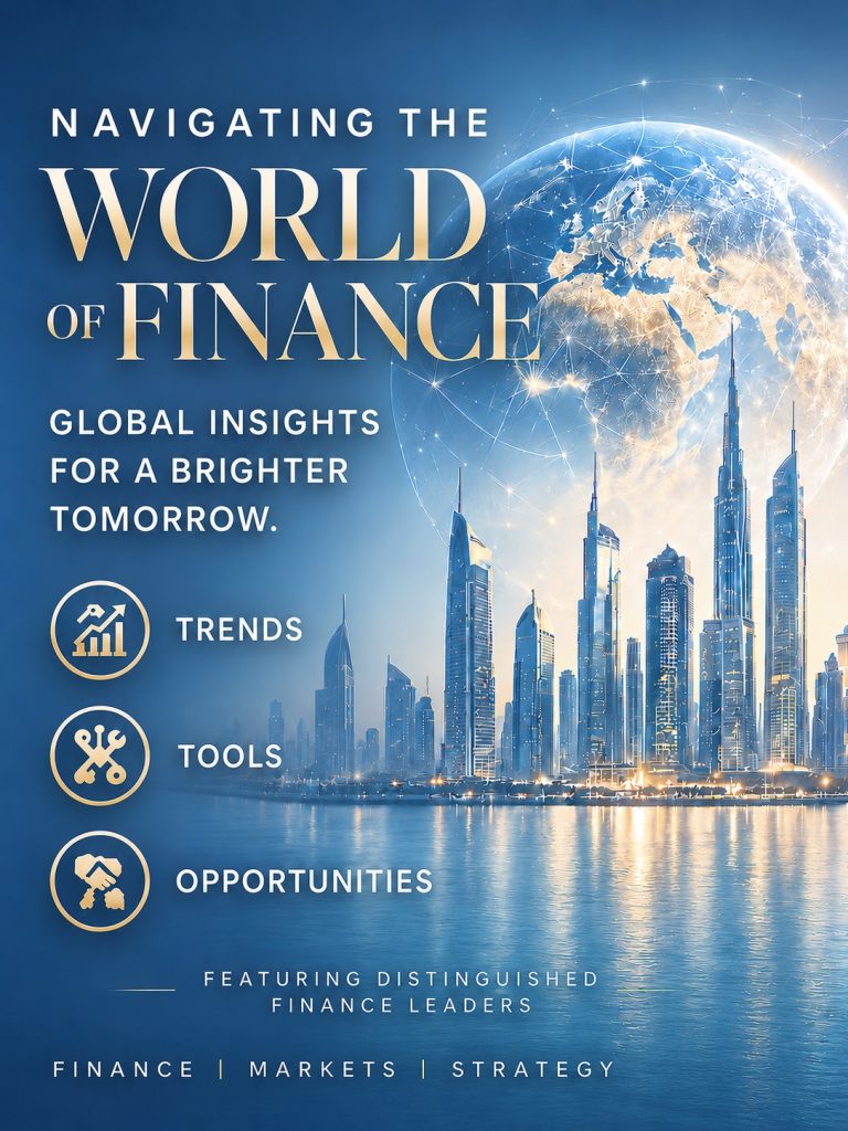 World of Finance